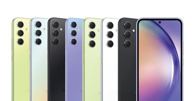 Samsung Galaxy A54 Samsung Galaxy A54