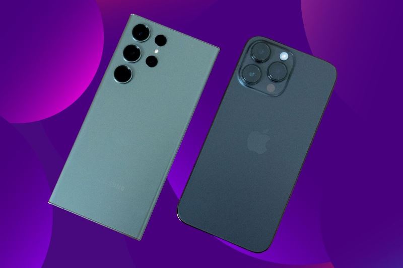 iPhone o Samsung