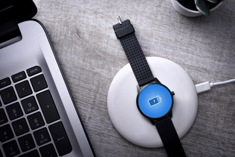 Duración de la batería