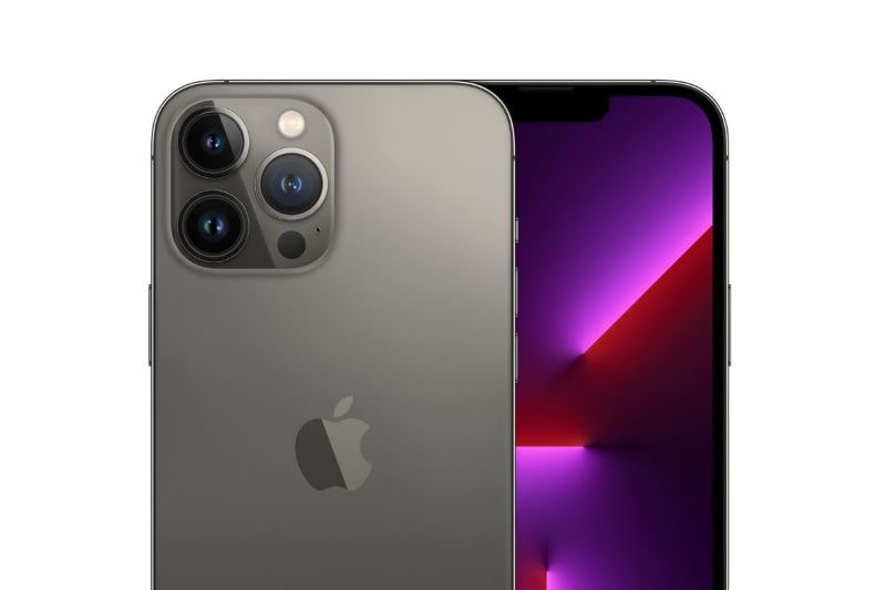 Modelo poderoso de iPhone Modelo poderoso de iPhone