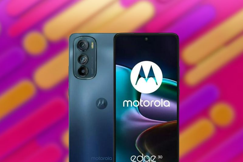 Motorola y un sinónimo de robustez