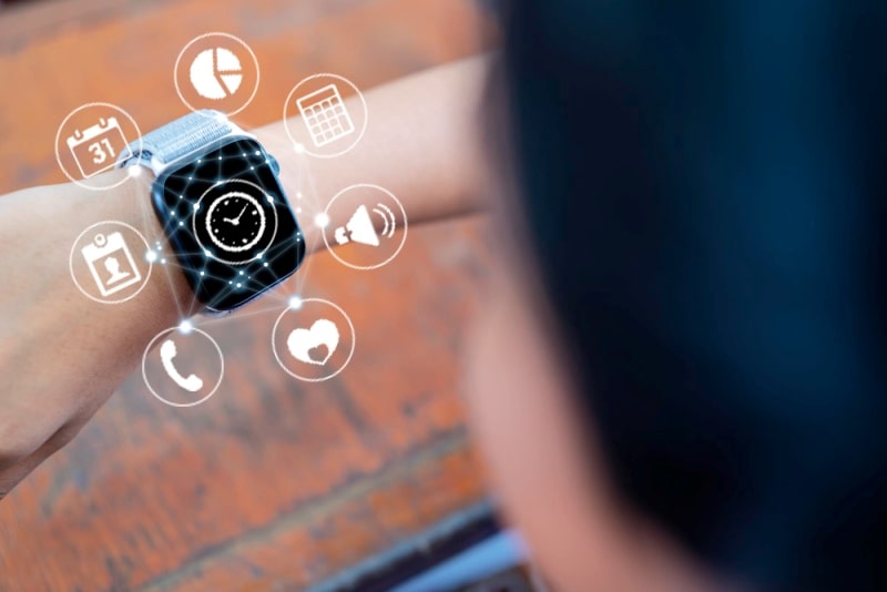 Notificaciones y conectividad