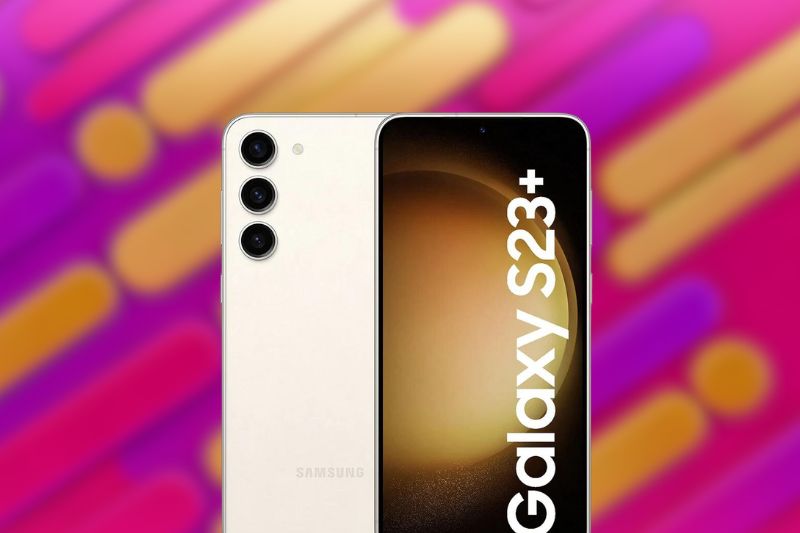 Samsung, elegancia y calidad