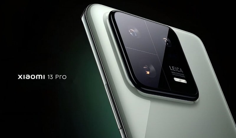 Xiaomi 13 Pro Xiaomi 13 Pro