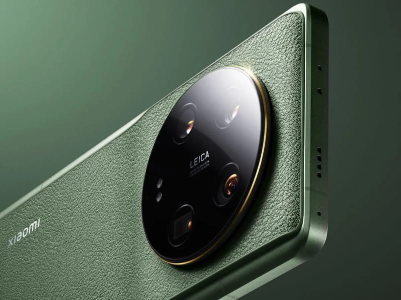 Xiaomi 13 Ultra 3 Xiaomi 13 Ultra-3