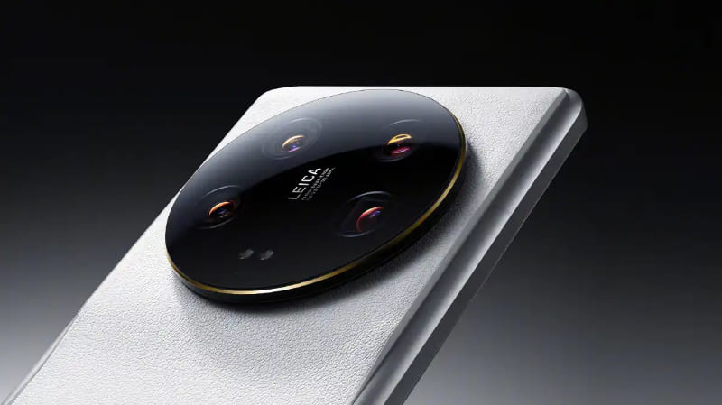 Xiaomi 13 Ultra Xiaomi 13 Ultra