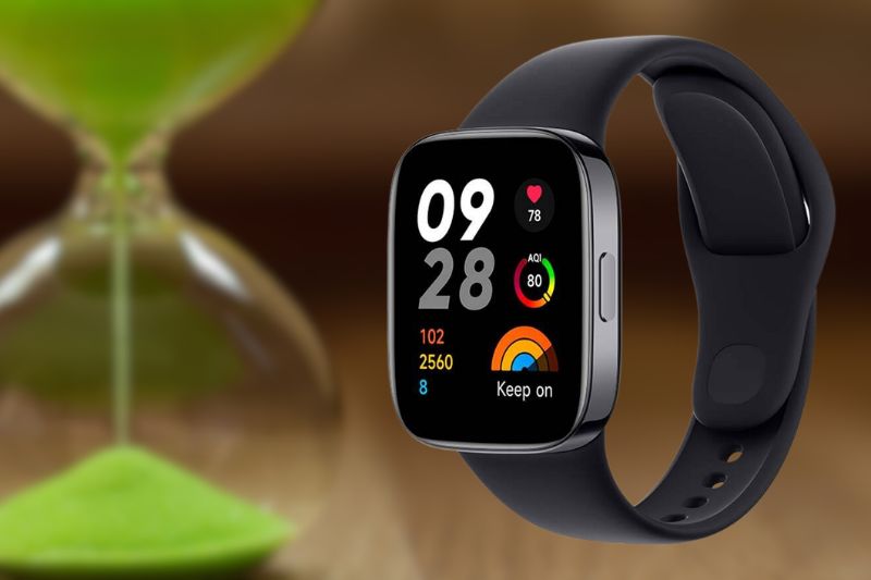 Xiaomi Redmi Watch 3