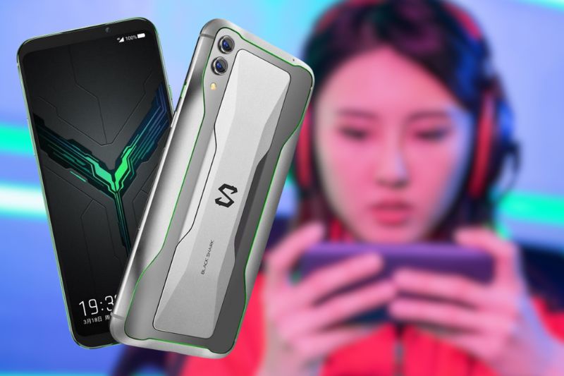 celulares gamer