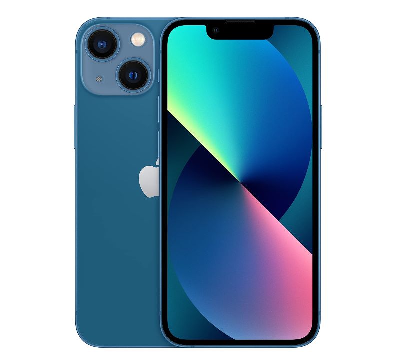 iPhone 13 Mini iPhone 13 Mini