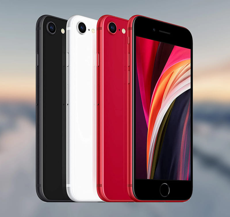 iPhone SE iPhone SE