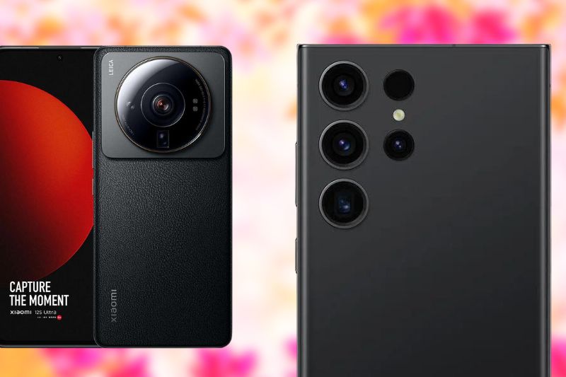 Cámaras Xiaomi vs Samsung