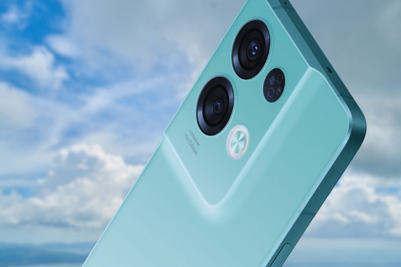 Fundación y expansión de Oppo