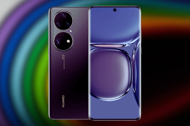 Huawei P50 Pro Huawei P50 Pro