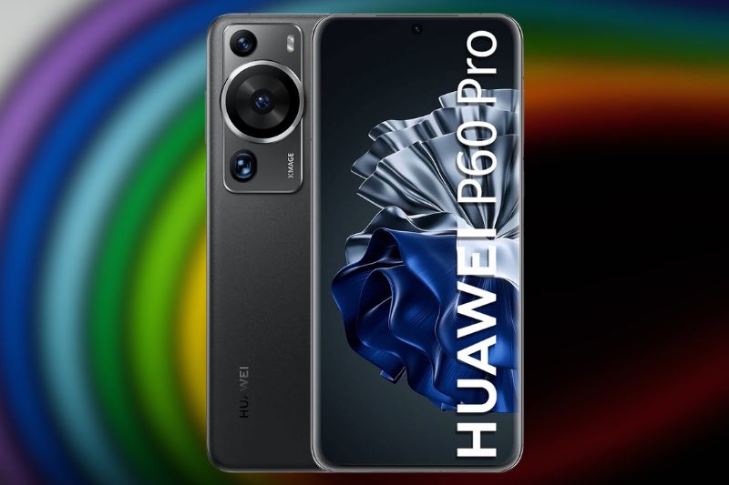 Huawei P60 Pro Huawei P60 Pro