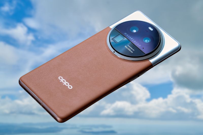 OPPO Find X6 Pro