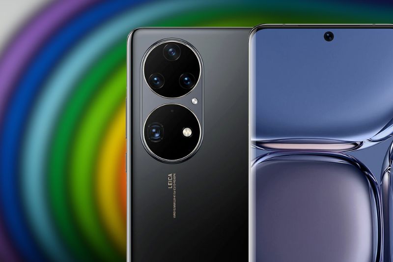 Que Huawei tiene camara Leica Qué Huawei tiene cámara Leica