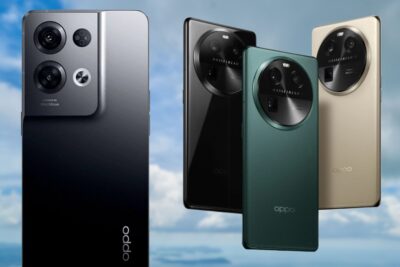 Los mejores móviles Oppo del mercado