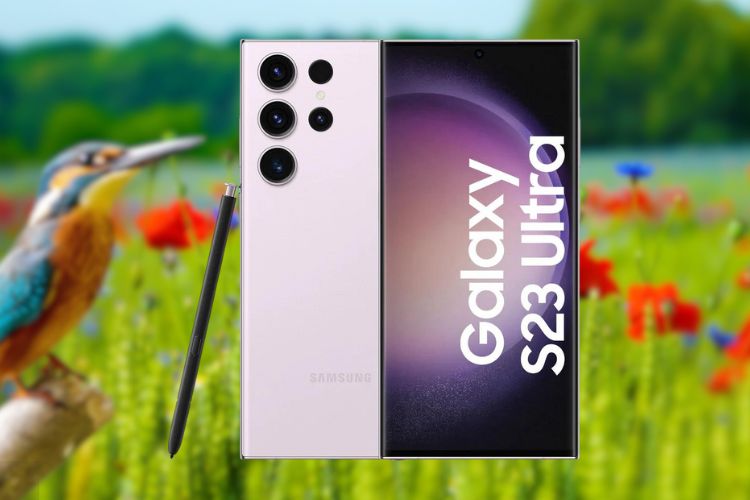 Celular Galaxy S23 ULTRA