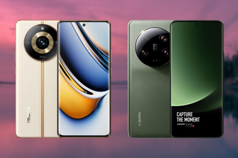 Realme vs Xiaomi La batalla dominar el mercado en 2023 Realme vs Xiaomi La batalla dominar el mercado en 2023