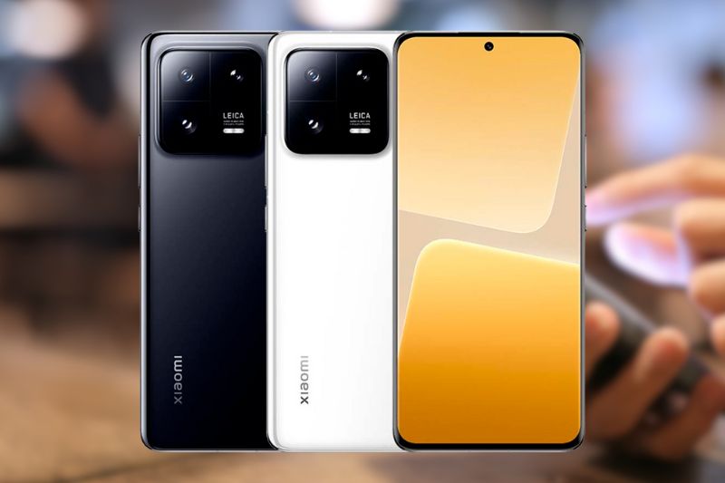 Xiaomi 13 Pro