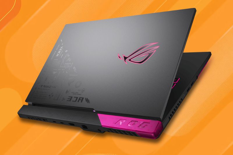 laptop gamer Asus