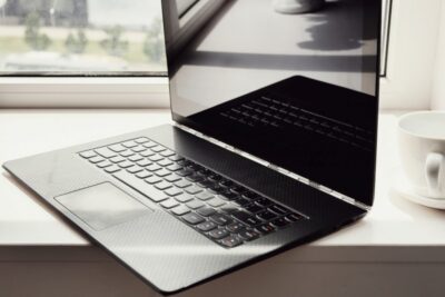 Componentes esenciales de una laptop: una guía completa