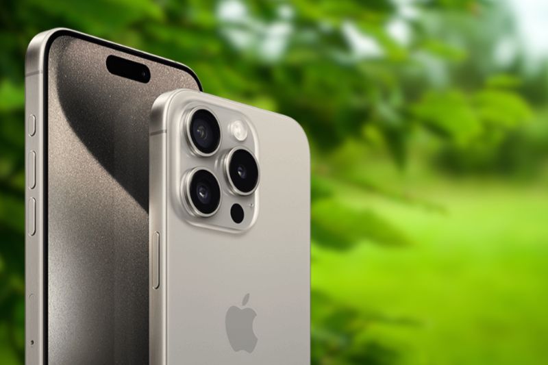 nuevo lanzamiento de iPhone