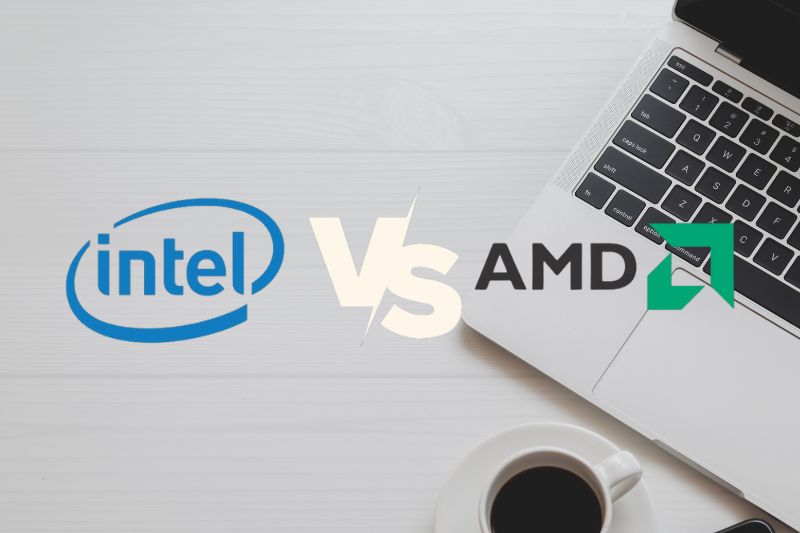 AMD vs Intel
