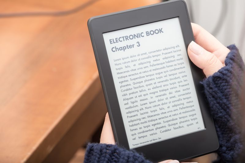 Beneficios clave de la lectura en formato electronico Beneficios clave de la lectura en formato electrónico