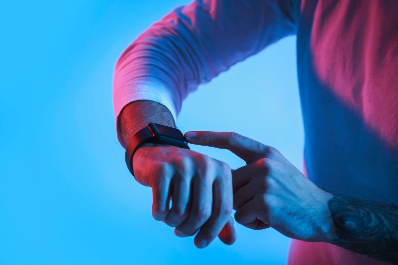 Capacidad de la bateria