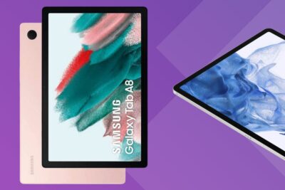 Conoce los mejores modelos de tablets Samsung