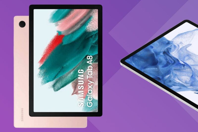 Conoce los mejores modelos de tablets Samsung Conoce los mejores modelos de tablets Samsung