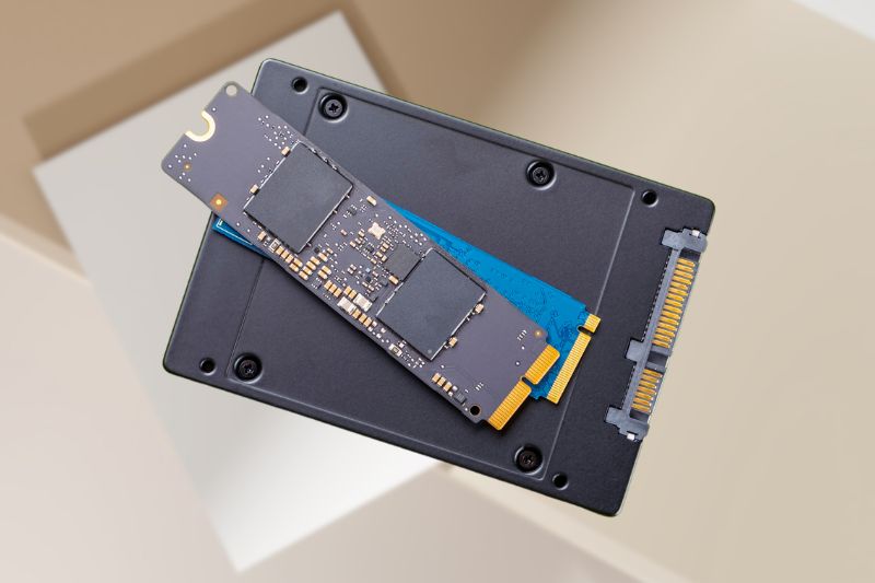 Disco duro interno o externo