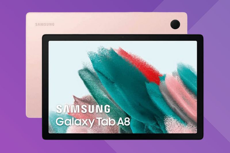 Galaxy Tab A8 10.5 Galaxy Tab A8 10.5