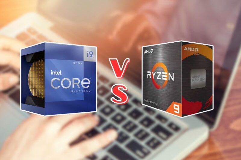 Los mejores procesadores para laptop Los mejores procesadores para laptop