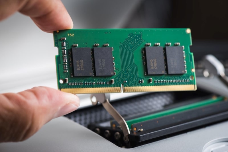 las mejores marcas de memoria RAM
