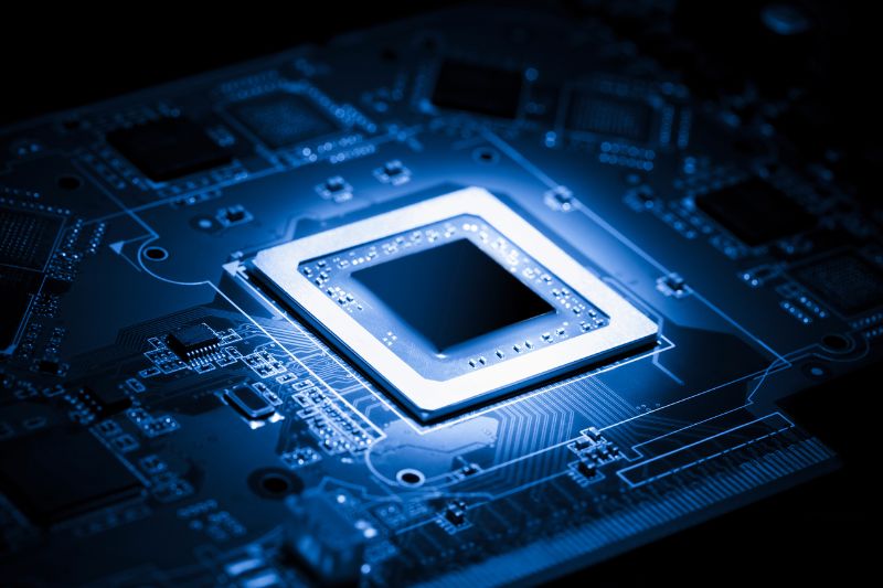 los mejores procesadores para laptops