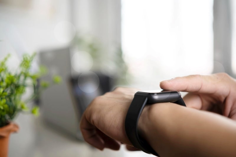 mejores smartwatch baratos