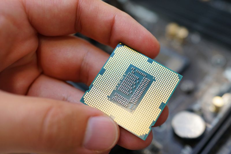 procesadores para laptops