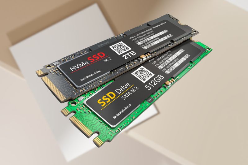 rendimiento de un disco duro rígido