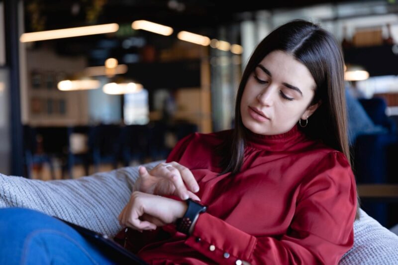 Comparamos el Samsung Galaxy Watch y el Huawei Watch GT Comparamos el Samsung Galaxy Watch y el Huawei Watch GT