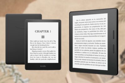 El último Kindle: Todo lo que hay que saber