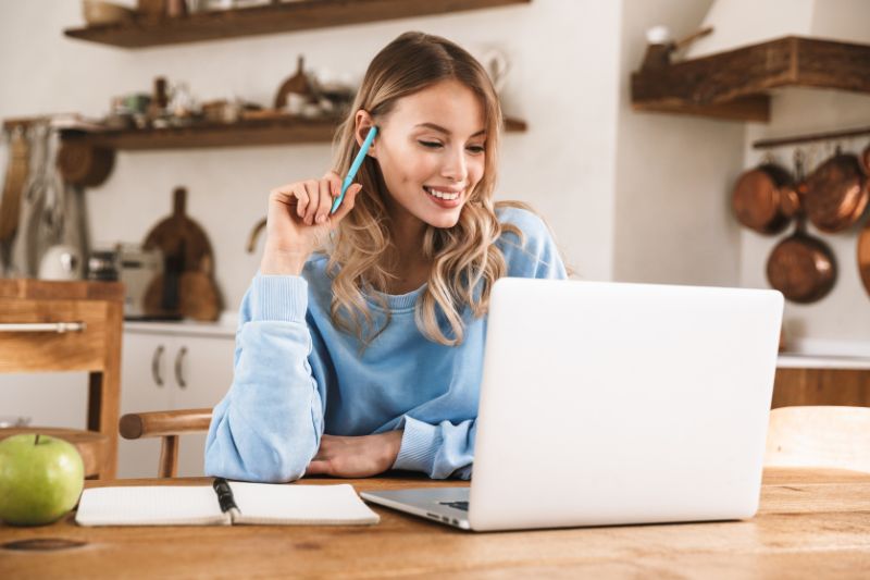 características de los portátiles