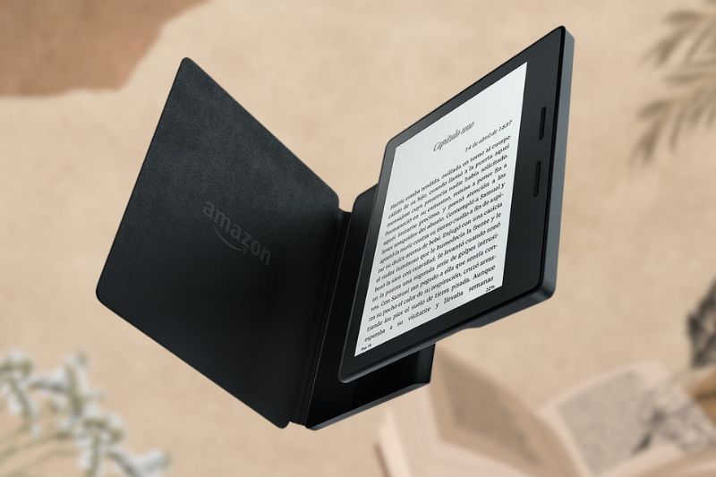 comprar un Kindle