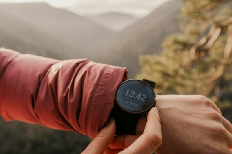 Cómo elegir un smartwatch
