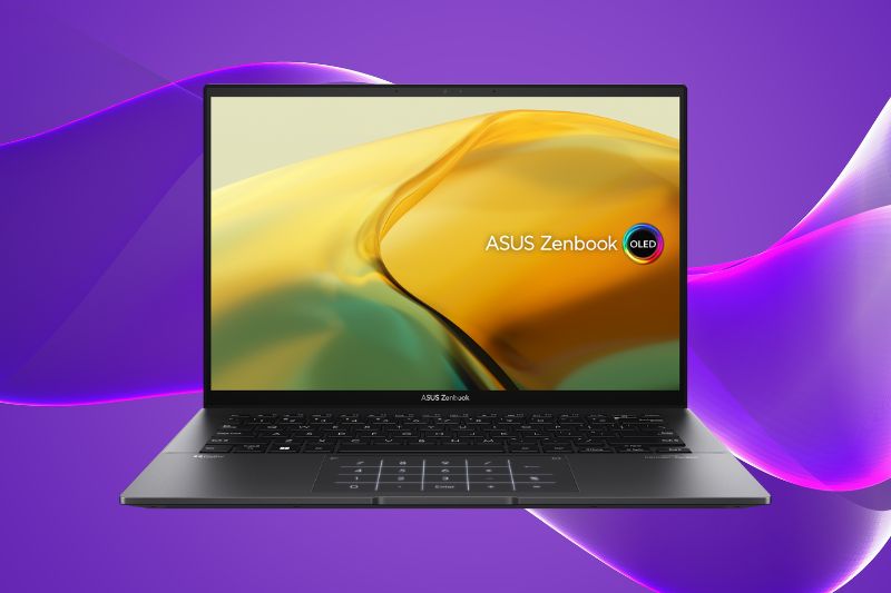 ultrabook Asus ultrabook Asus