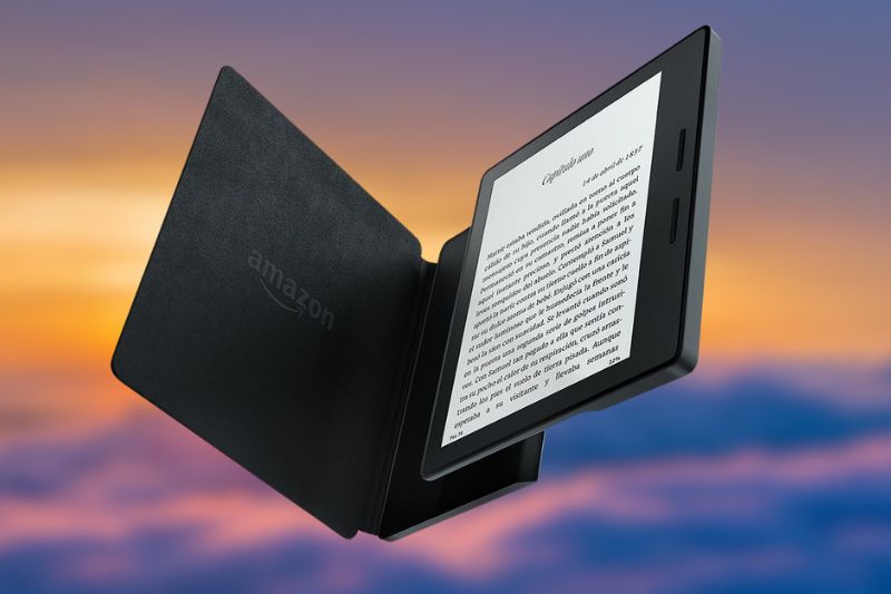 elegir entre tablet o eBook