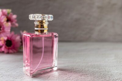 Colonia y perfume ¿cuál es la diferencia?