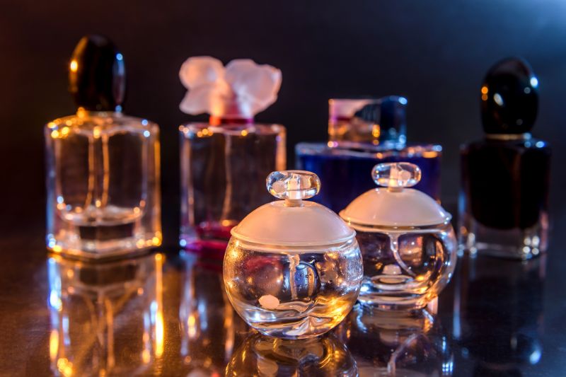 Eau de toilette Eau de toilette