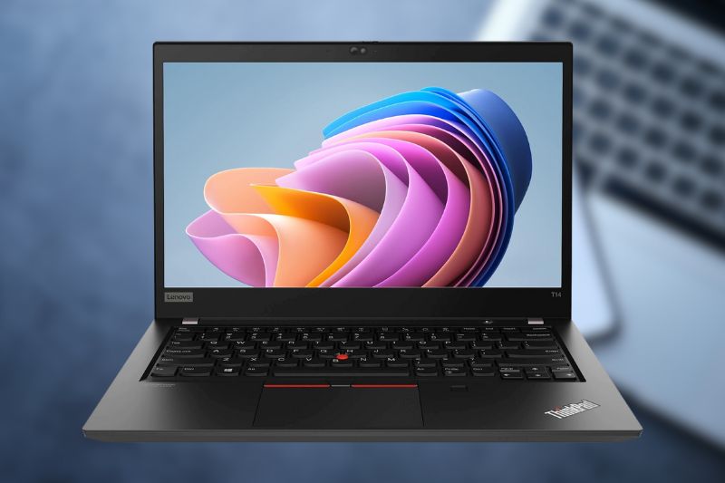 Imagen El ThinkPad T14 Gen 1